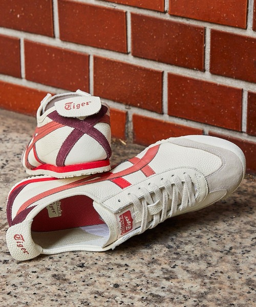 Onitsuka Tiger（オニツカタイガー） スニーカー MEXICO 66 メンズ