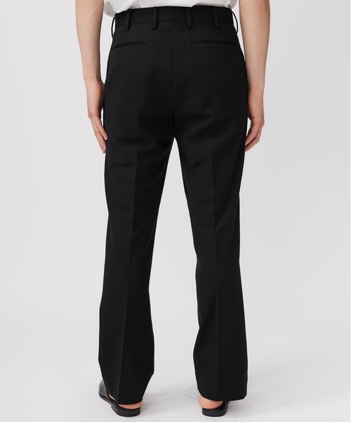 marka パンツ スラックス 【markaware/marka】STRAIGHT FIT