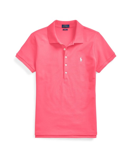 POLO RALPH LAUREN（ポロ・ラルフローレン） ポロシャツ ポロ スリム