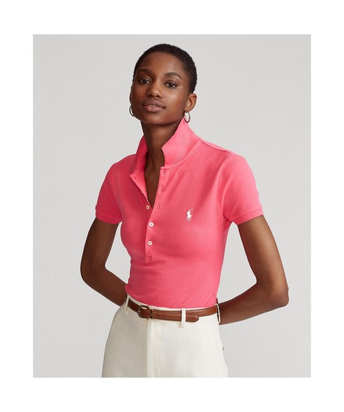 POLO RALPH LAUREN（ポロ・ラルフローレン） ポロシャツ ポロ スリム