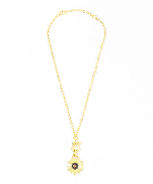 得価品質保証 ネックレス LIZZIE FORTUNATO Helm ペンダント ZOZOTOWN PayPayモール店 - 通販 - PayPayモール 爆買い格安