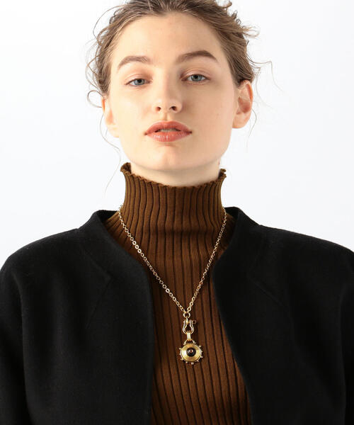得価品質保証 ネックレス LIZZIE FORTUNATO Helm ペンダント ZOZOTOWN PayPayモール店 - 通販 - PayPayモール 爆買い格安