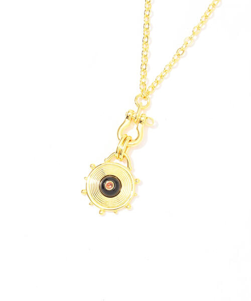得価品質保証 ネックレス LIZZIE FORTUNATO Helm ペンダント ZOZOTOWN PayPayモール店 - 通販 - PayPayモール 爆買い格安