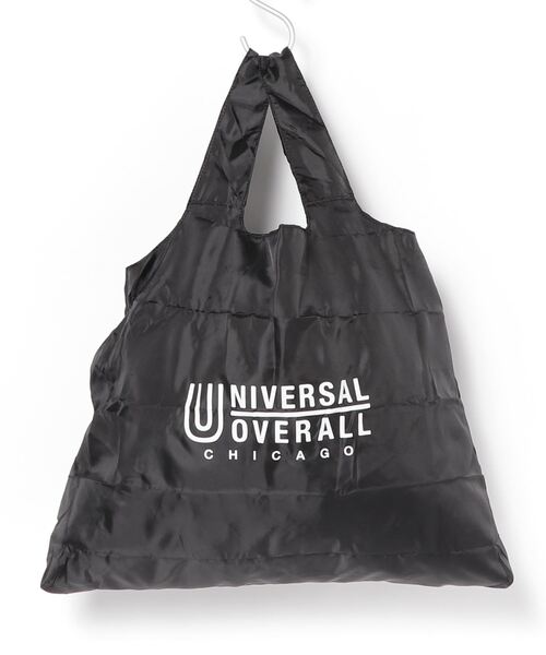 UNIVERSAL OVERALL（ユニバーサルオーバーオール） エコバッグ