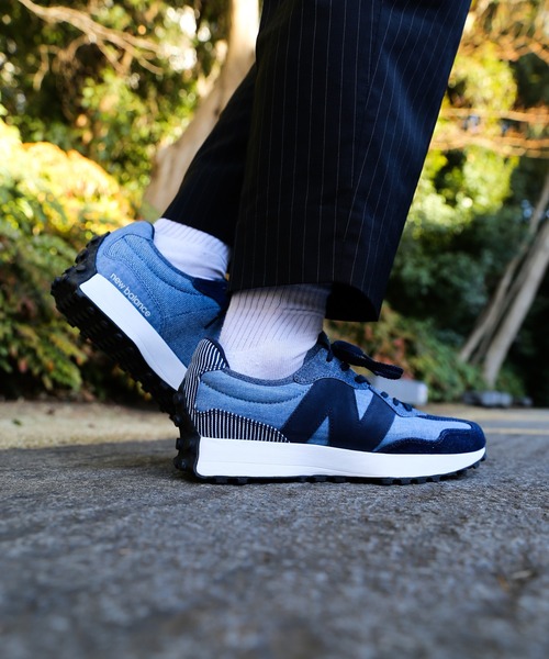 スニーカー New Balance MS327PA / ニューバランス MS327PA :54443804:ZOZOTOWN Yahoo!店 - 通販  - Yahoo!ショッピング