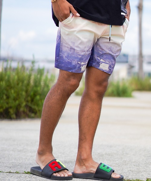 パンツ Amari Pants - AIDA ONLINE STORE 毎日をちょっぴり楽しくするライフ