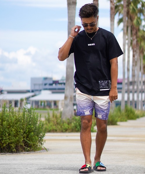 【momo】ビートム メンズ ショートパンツ 新品タグ付き 楽天市場】ゼクシィミックス メンズ xexymix mens ショート