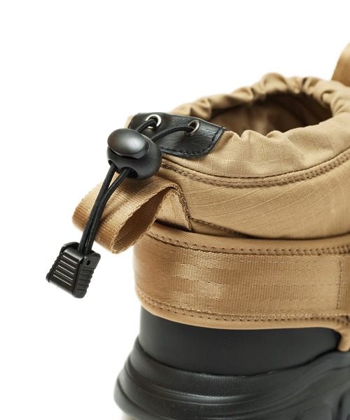 SHAKA ブーツ SHAKA スナッグブーティーエーティー 433202 : ZOZOTOWN