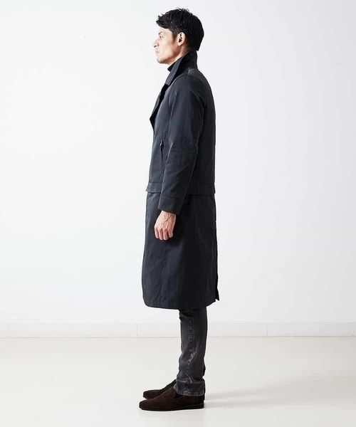 MICHEL KLEIN HOMME（ミッシェルクラン オム） アウター コート