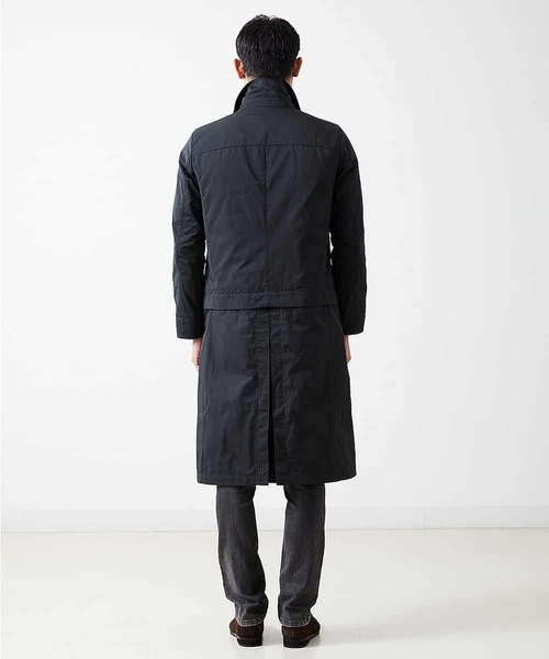 MICHEL KLEIN HOMME（ミッシェルクラン オム） アウター コート