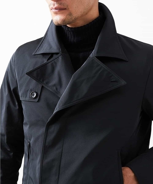 MICHEL KLEIN HOMME（ミッシェルクラン オム） アウター コート