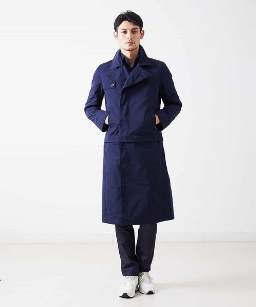 MICHEL KLEIN HOMME（ミッシェルクラン オム） アウター コート