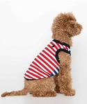 犬 服 DANIEL ORGANIC COTT...の詳細画像4