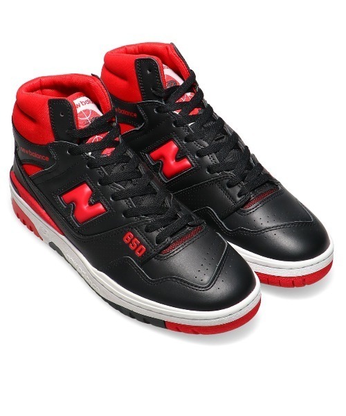 【NEW BALANCE】ニューバランス BB650R New Balance BB650R: History and Attractiveness