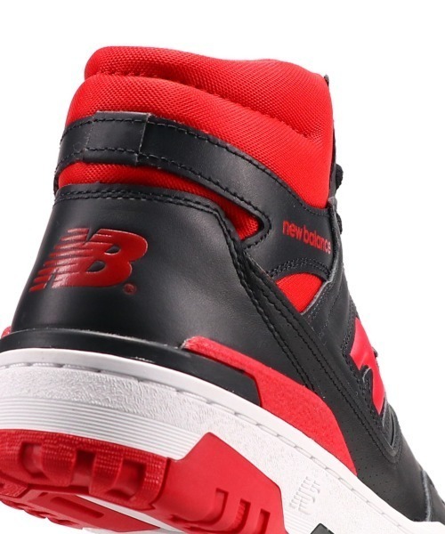 New Balance スニーカー BB650RBR / ニューバランス メンズ
