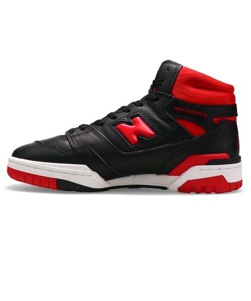 New Balance スニーカー BB650RBR / ニューバランス メンズ