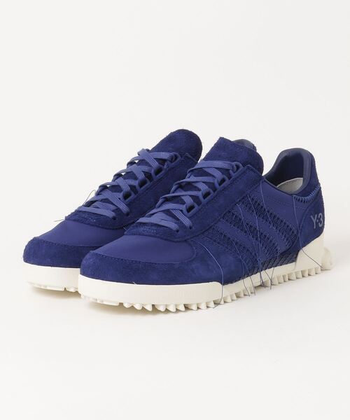 【送料関税込】Y-3 Marathon TR Y-3 MARATHON TR Y-3│Y-3 ワイスリー