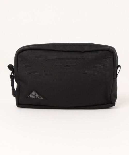 KELTY（ケルティ） ポーチ 1260Dバリスティックナイロン素材「KELTY