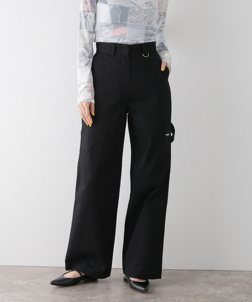 mschf カーゴパンツ ズボン ミスチーフ パンツ カーゴパンツ 「MSCHF/ミスチーフ」 UTILITY CARGO PANTS