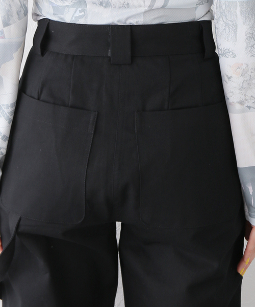 パンツ カーゴパンツ 「MSCHF/ミスチーフ」 UTILITY CARGO PANTS
