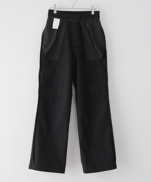 mschf カーゴパンツ ズボン ミスチーフ パンツ カーゴパンツ 「MSCHF/ミスチーフ」 UTILITY CARGO PANTS
