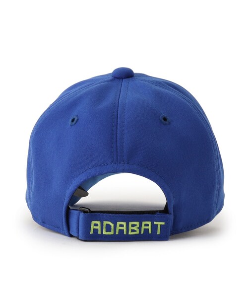 ✨☆可愛らしい❣️✨アダバット✨キャップ❣️レディース用✨☆*:.。. o(≧▽≦) ✨☆可愛らしい❣️✨アダバット✨キャップ❣️レディース用