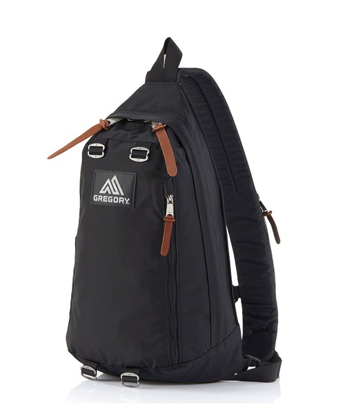GREGORY（グレゴリー） ショルダーバッグ SPIN SLING V2 / スピン