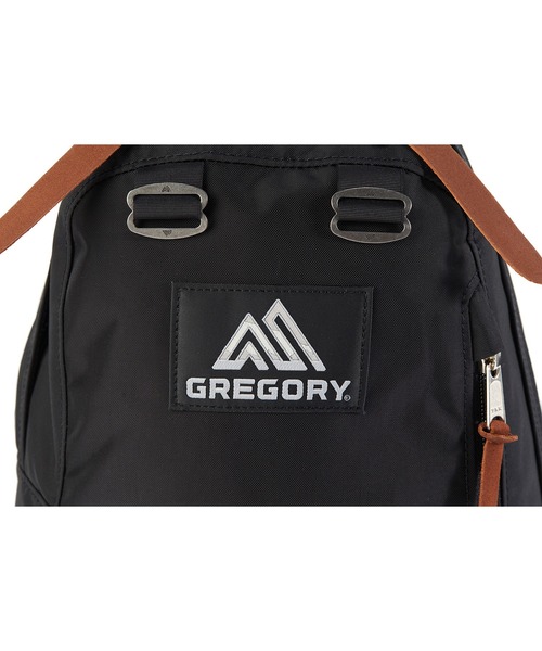 GREGORY(グレゴリー) ショルダーストラップ ショルダーバッグ SPIN GREGORY(グレゴリー) ショルダーストラップ ショルダーバッグ SPIN