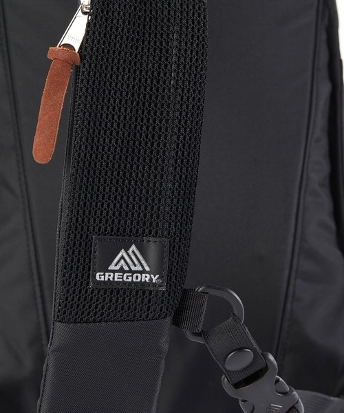 GREGORY（グレゴリー） ショルダーバッグ SPIN SLING V2 / スピン 