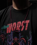tシャツ 「THRIFTY LOOK/スリフテ...の詳細画像4