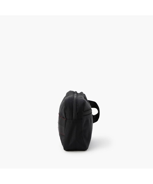 BRIEFING ブリーフィング ワンジップポーチ ブリーフィング ワンジップポーチ M フォリッジ ONE ZIP POUCH