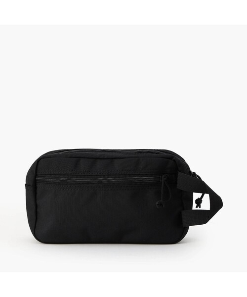 BRIEFING ポーチ 「BRIEFING/ブリーフィング」ONE ZIP POUCH MW