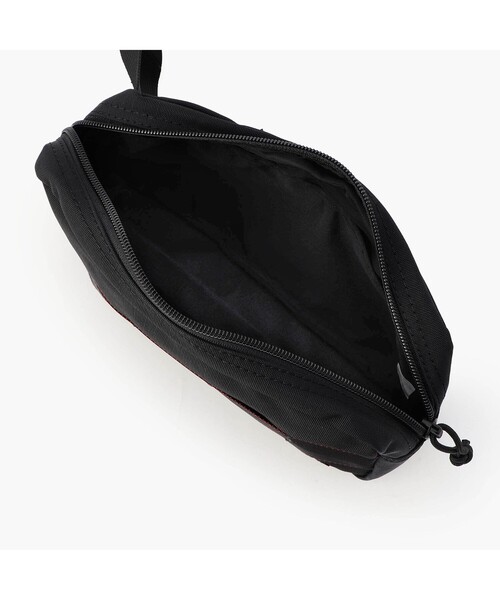 BRIEFING ポーチ 「BRIEFING/ブリーフィング」ONE ZIP POUCH MW