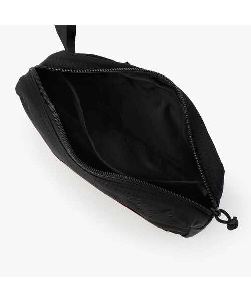 ブリーフィング　USA製ワンジップポーチ 完売カラー8月中旬頃入荷予定】ONE ZIP POUCH MW GENII（ワン