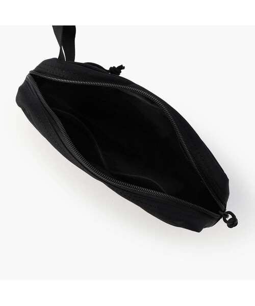 BRIEFING ブリーフィング ワンジップポーチ ブリーフィング ワンジップポーチ M フォリッジ ONE ZIP POUCH