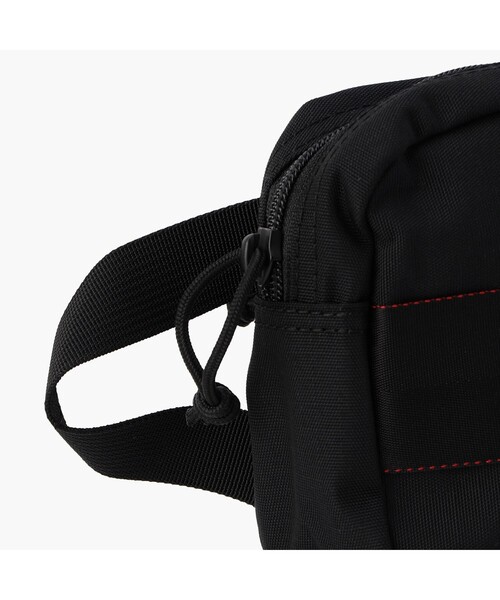 BRIEFING ポーチ 「BRIEFING/ブリーフィング」ONE ZIP POUCH MW