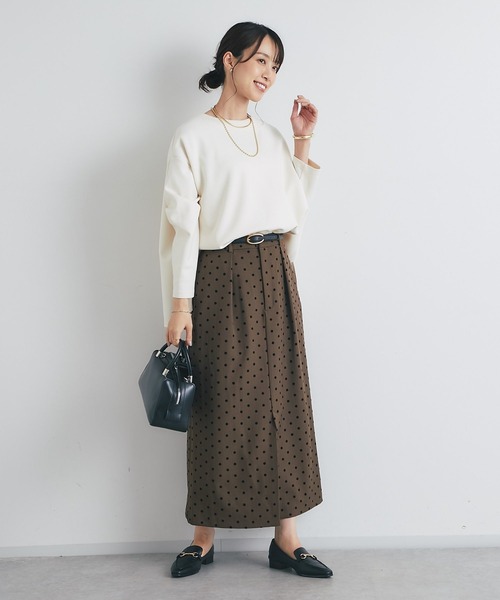 un dix cors tシャツ 「リバイバルアイテム」ダンボールポンチョ