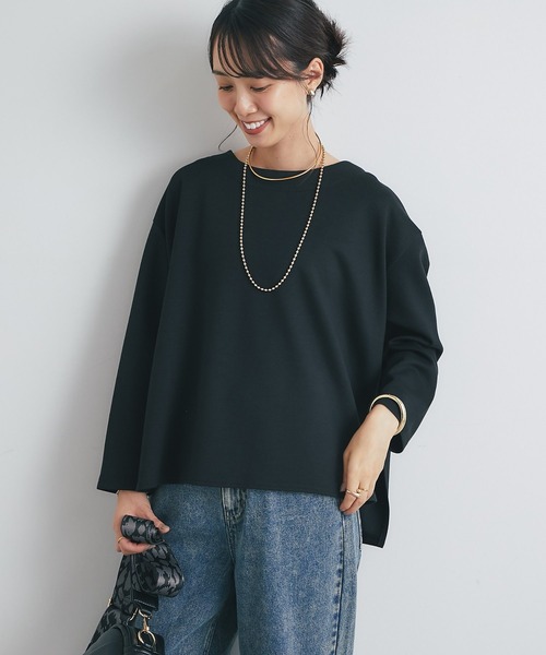 Tシャツ ダンボールポンチョプルオーバー ダンボールポンチョプルオーバー（Tシャツ/カットソー）｜RIVE