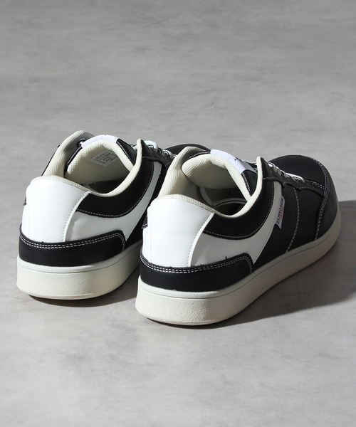 ポポロん様 JAPAN PRO | Unisex | White/Directoire Blue | Sportstyle Shoes