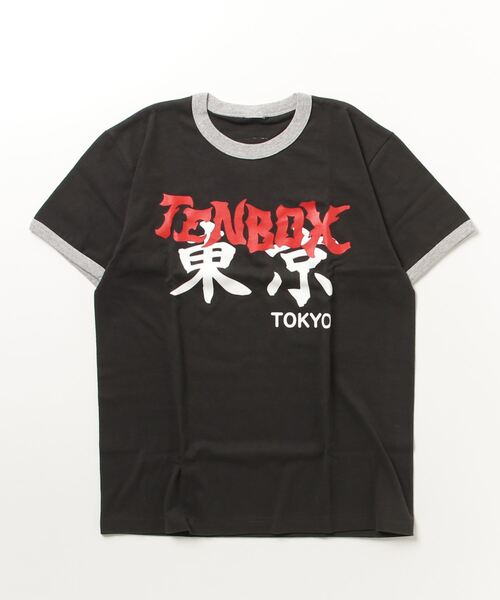 10匣✴︎テンボックス✴︎半袖シャツ 楽天市場】【SALE 50％OFF】TENBOX 10匣 テンボックス 半袖