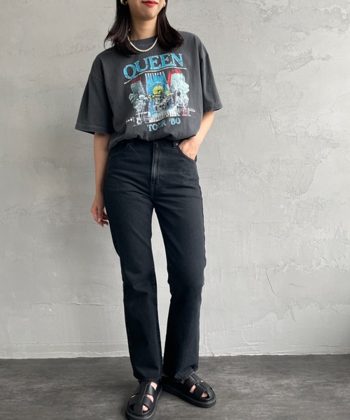 NEEDBY heritage（ニードバイヘリテージ） ジーンズ デニム デニム