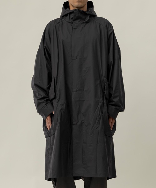 alk phenix（アルクフェニックス） コート ジャケット Zak Rain Coat