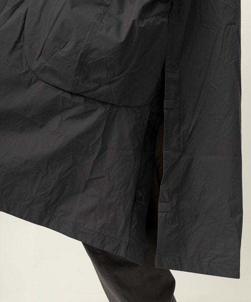 alk phenix（アルクフェニックス） コート ジャケット Zak Rain Coat