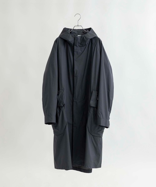 alk phenix（アルクフェニックス） コート ジャケット Zak Rain Coat