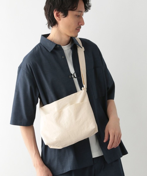 GLOBAL WORK（グローバルワーク） クラッチバッグ 撥水ライト5ポケット