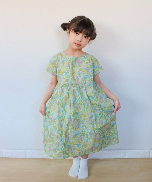 Catherine Cottage（キャサリンコテージ） ワンピース ヴィンテージ