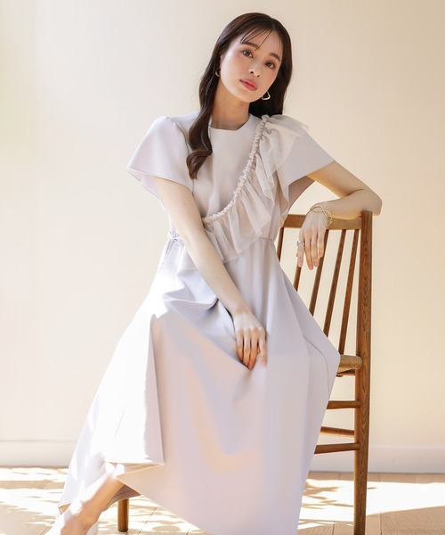 【Belle vintage】Aurora Grimm【ネイビー】ワンピース Belle vintage】Aurora Grimm【ネイビー】ワンピース ワンピース