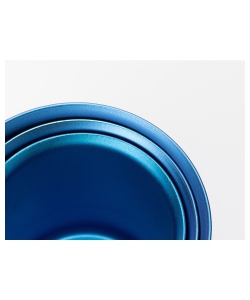 snow peak（スノーピーク） 「オンライン限定」スタッキングマグ雪峰