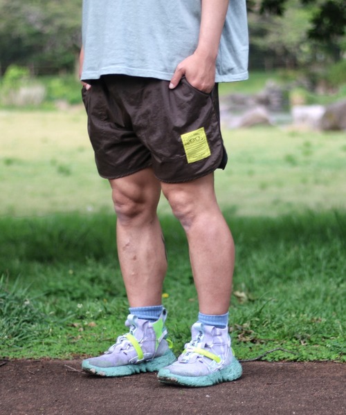 natal design パンツ JELLY KELLY SHORTS メンズ レディース