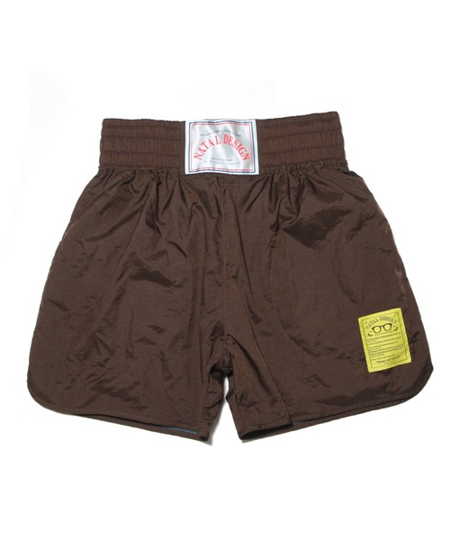Natal Design 】ネイタルデザイン KELLY SHORTS 3 / ケリー